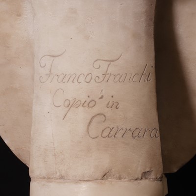 Lot 202 - Franco Franchi (Italian, early 19th century)