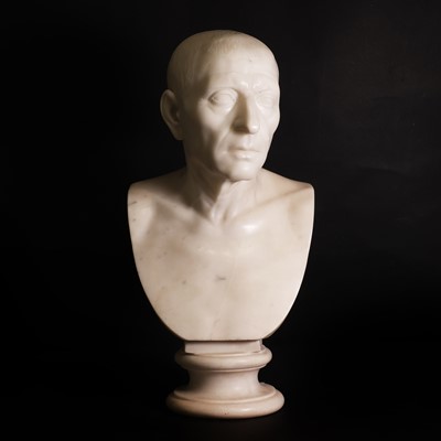 Lot 202 - Franco Franchi (Italian, early 19th century)