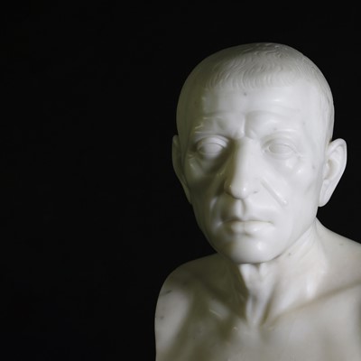 Lot 202 - Franco Franchi (Italian, early 19th century)
