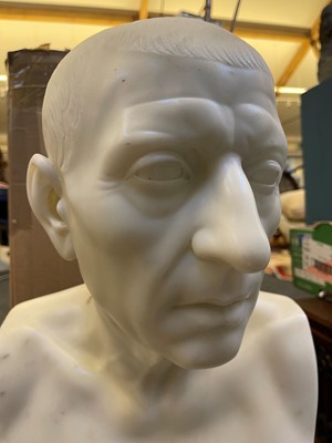 Lot 202 - Franco Franchi (Italian, early 19th century)