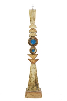 Lot 402 - Bernard Rooke (b.1938)