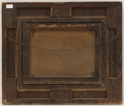 Lot 223 - Philip Tennyson Cole (1862-1939)