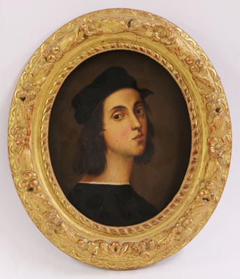 Lot 2 - After Raphael