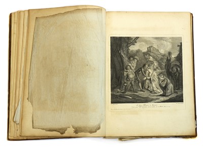 Lot 330 - DON QUIXOTE