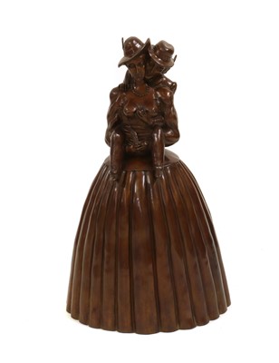 Lot 271 - Benjamin Levy (b.1940)