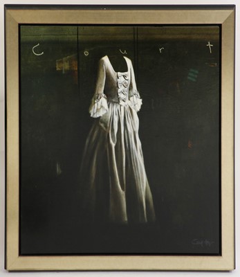 Lot 341 - Craig Alan (American, b.1971)