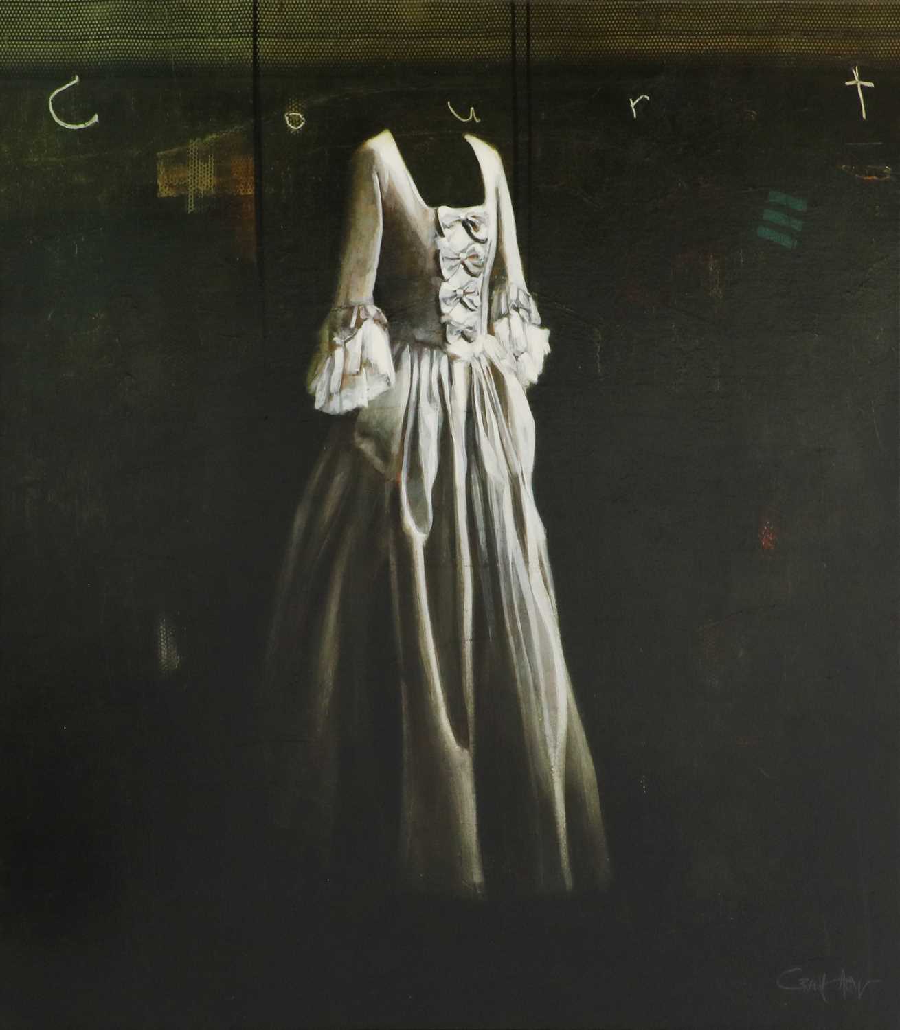 Lot 341 - Craig Alan (American, b.1971)