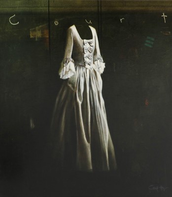 Lot 341 - Craig Alan (American, b.1971)