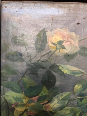 Lot 152 - Alexandre Debrus (Belgian, 1843-1905)