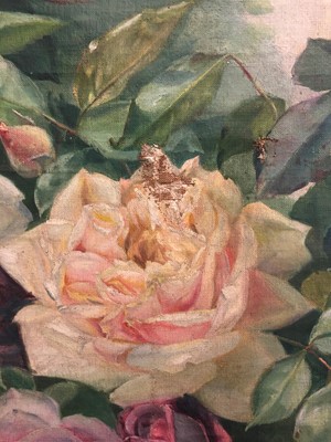 Lot 152 - Alexandre Debrus (Belgian, 1843-1905)