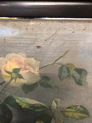 Lot 152 - Alexandre Debrus (Belgian, 1843-1905)