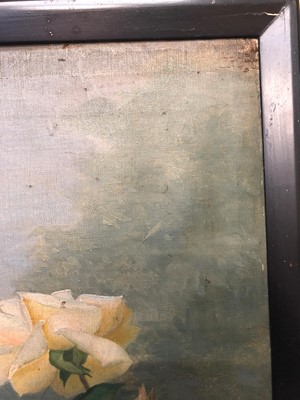 Lot 152 - Alexandre Debrus (Belgian, 1843-1905)