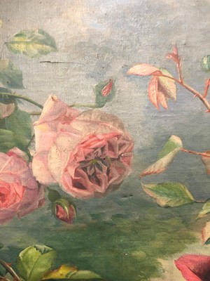 Lot 152 - Alexandre Debrus (Belgian, 1843-1905)