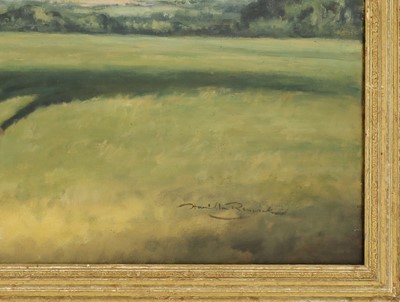 Lot 191 - Lionel Hamilton-Renwick (1917-2003)