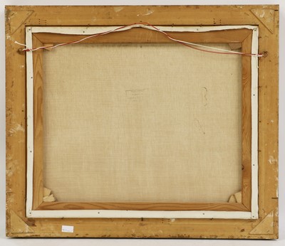 Lot 191 - Lionel Hamilton-Renwick (1917-2003)