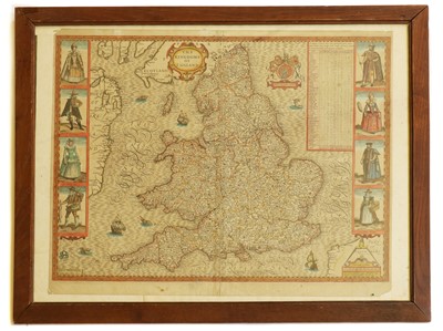 Lot 27 - MAP- SAXTON/SPEED