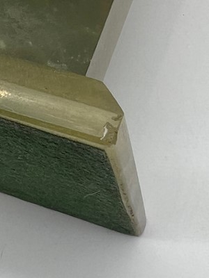Lot 180 - An Art Deco cold-painted 'scarf dancer'