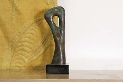Lot 376 - Carsten Fun Jensen (Danish, b.1954)