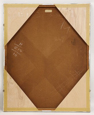 Lot 234 - Anthony Whishaw RA (b.1930)