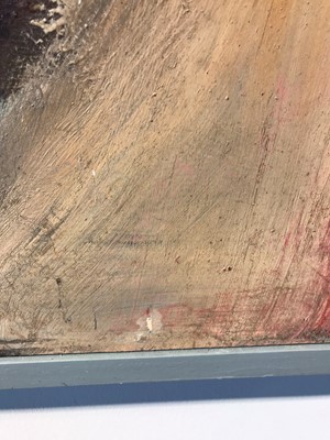 Lot 234 - Anthony Whishaw RA (b.1930)
