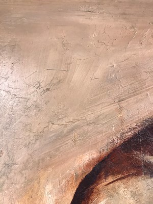 Lot 234 - Anthony Whishaw RA (b.1930)