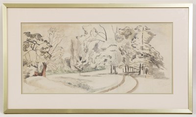 Lot 48 - John Northcote Nash RA (1893-1977)