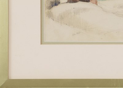 Lot 48 - John Northcote Nash RA (1893-1977)