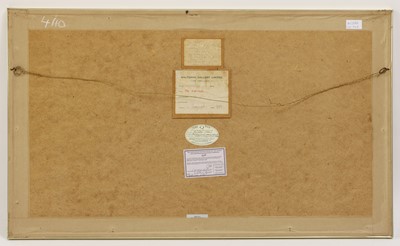 Lot 48 - John Northcote Nash RA (1893-1977)