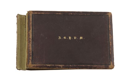 Lot 567 - Abercairny House, royalty and nobility