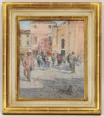 Lot 204 - Diana Armfield RA (b.1920)