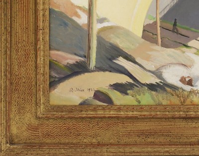 Lot 56 - Rudolph Ihlee (1883-1968)