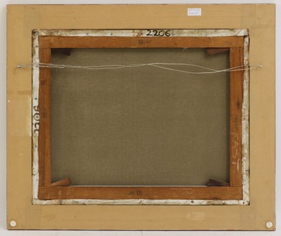 Lot 56 - Rudolph Ihlee (1883-1968)