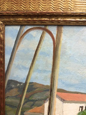 Lot 56 - Rudolph Ihlee (1883-1968)