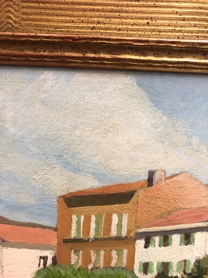 Lot 56 - Rudolph Ihlee (1883-1968)