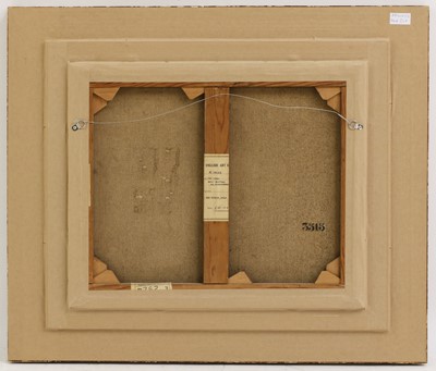 Lot 57 - Rudolph Ihlee (1883-1968)