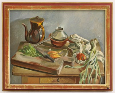Lot 58 - Rudolph Ihlee (1883-1968)