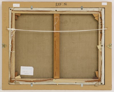Lot 58 - Rudolph Ihlee (1883-1968)