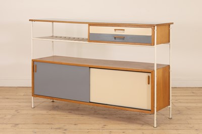 Lot 285 - A 'Trimma' sideboard