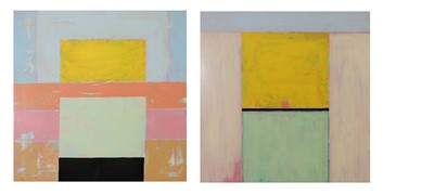 Lot 506 - Mark Stuart (Australian, contemporary)
