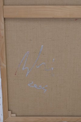 Lot 303 - Luigi Benzone (Italian, b.1956)