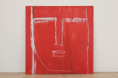 Lot 303 - Luigi Benzone (Italian, b.1956)