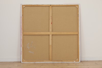 Lot 303 - Luigi Benzone (Italian, b.1956)