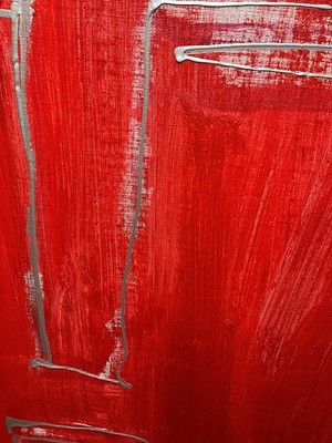 Lot 303 - Luigi Benzone (Italian, b.1956)