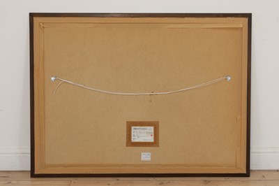 Lot 419 - Joy Girvin (b.1961)