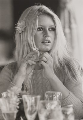 Lot 322 - Terry O'Neill (1938-2019)