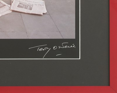 Lot 320 - Terry O'Neill (1938-2019)