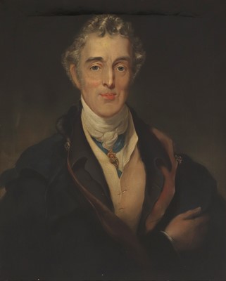 Lot 91 - After Sir Thomas Lawrence