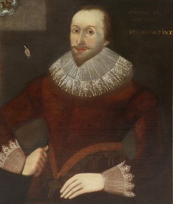 Lot 30 - English School, 1626