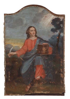 Lot 9 - Italian School, 19th century