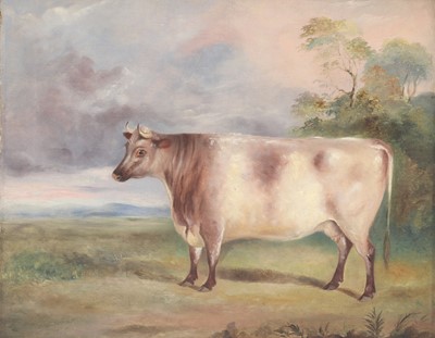 Lot 108A - English School, 19th century